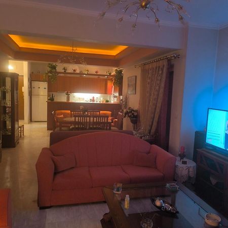 Trident Apartments Nauplia Esterno foto