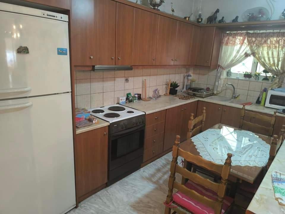 Trident Apartments Nauplia Esterno foto
