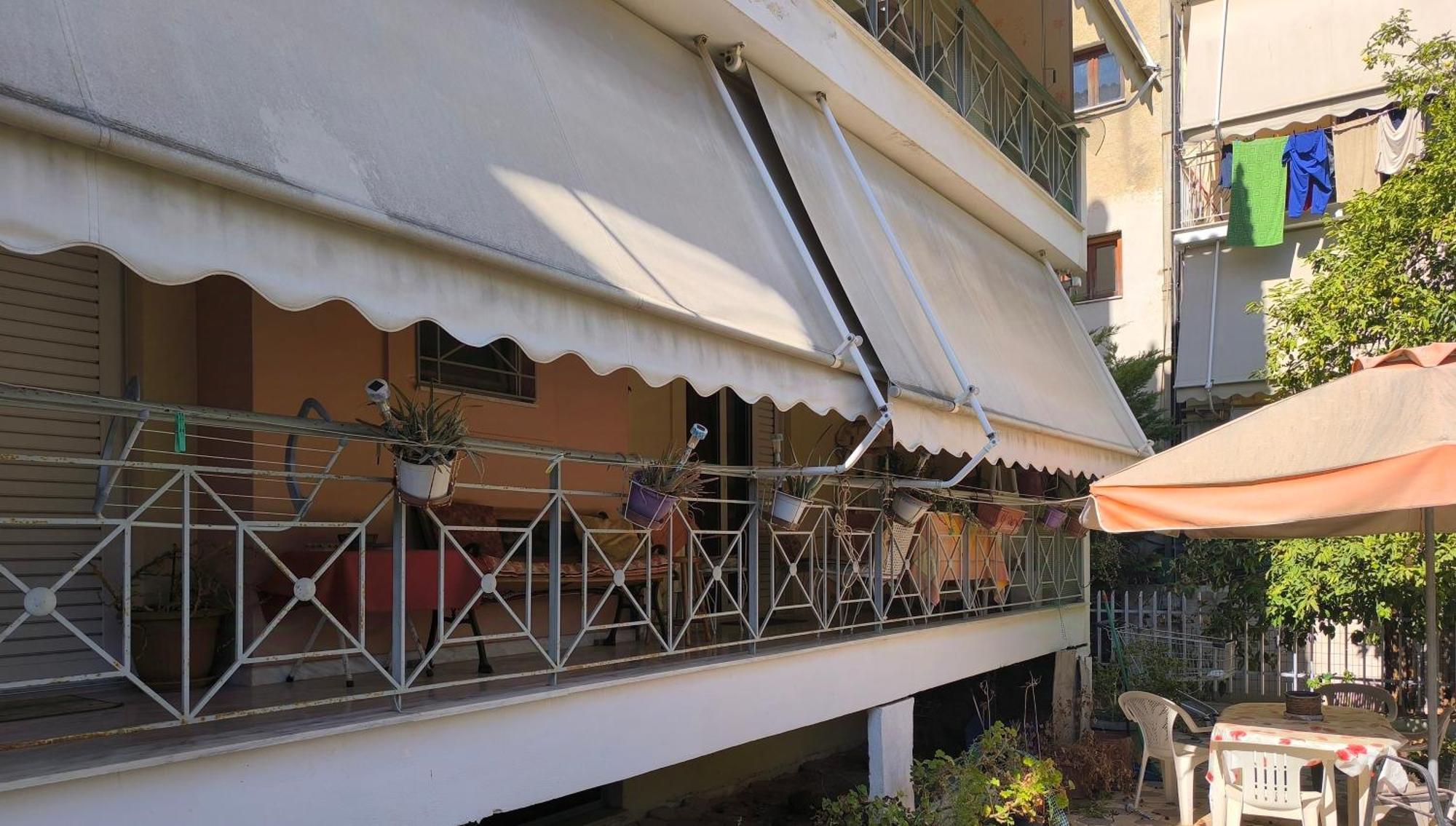 Trident Apartments Nauplia Esterno foto